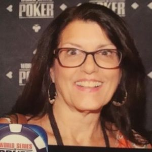 Meet your Posher, Janice